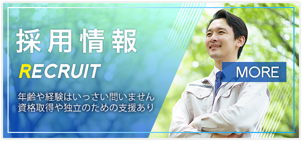 採用情報
